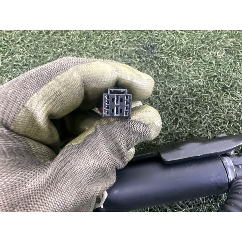 Привод двери багажника (электрика) AUDI Q5 FY 2018 2.0 DAYB 80A827851A