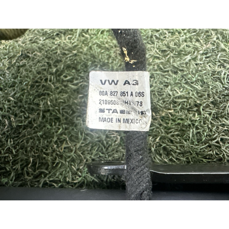 Привод двери багажника (электрика) AUDI Q5 FY 2018 2.0 DAYB 80A827851A