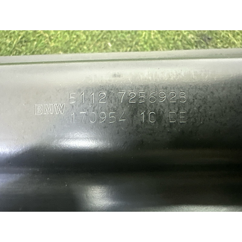 Усилитель бампера (наружные элементы кузова) BMW 3-series F30 2013 2.0 51127256928