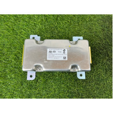 Блок управления батареи