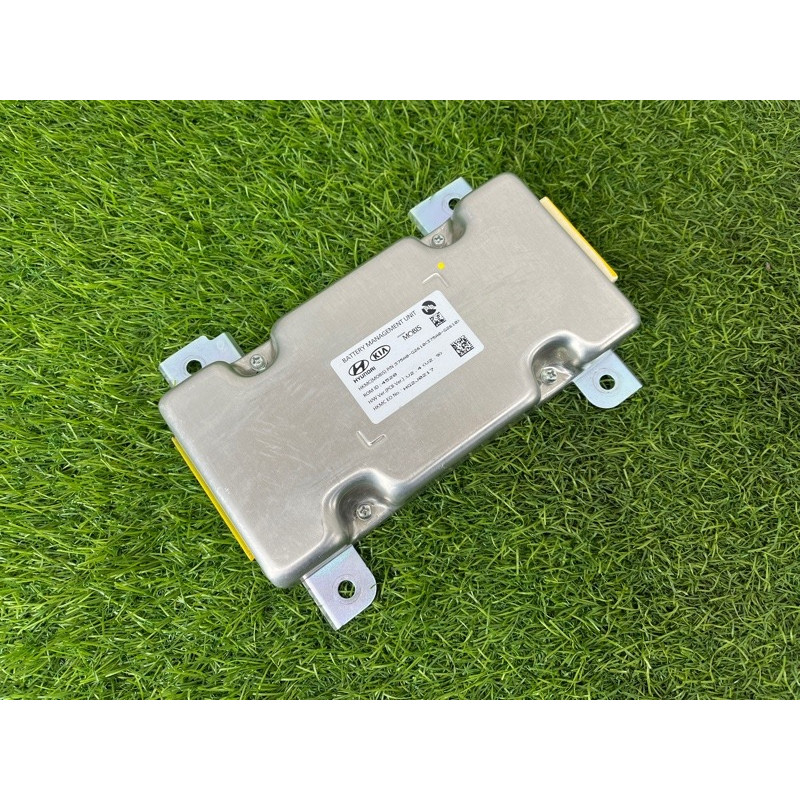 Блок управления батареи (электрика / блоки управления) Hyundai Ioniq AE 2018 1.6 Hybrid 375A0G2610