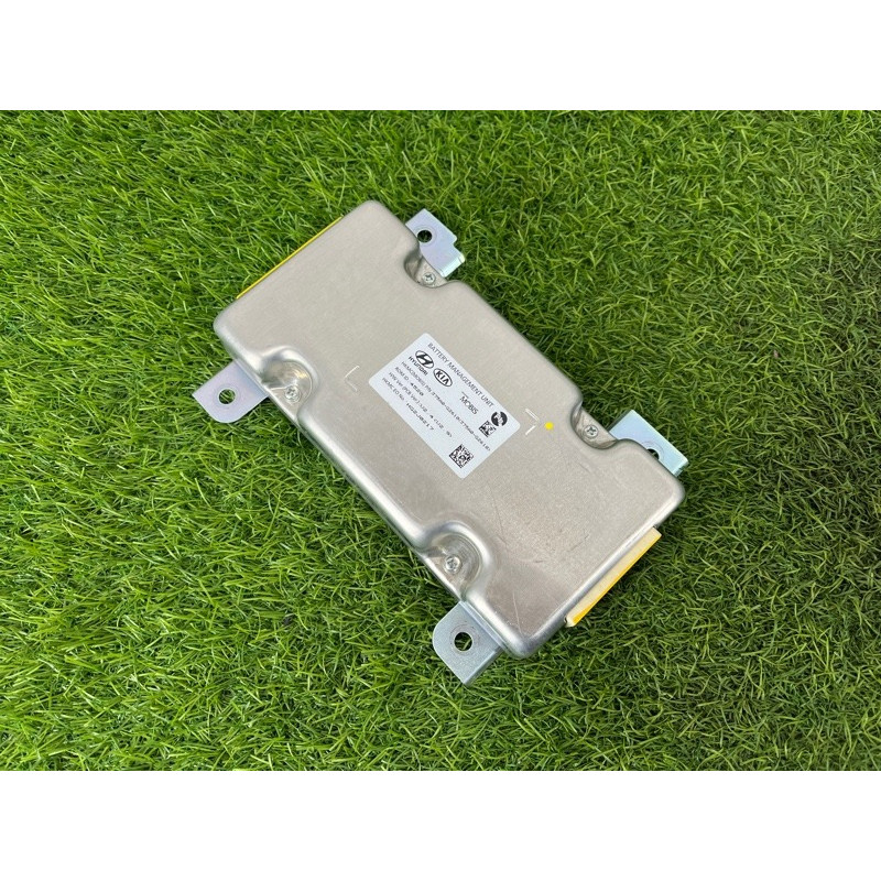 Блок управления батареи (электрика / блоки управления) Hyundai Ioniq AE 2018 1.6 Hybrid 375A0G2610