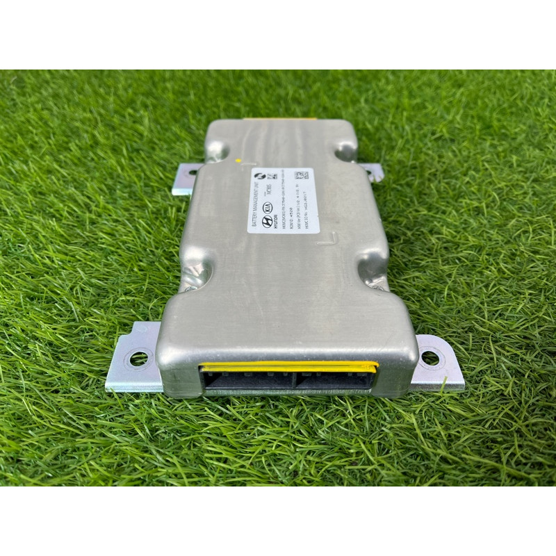 Блок управления батареи (электрика / блоки управления) Hyundai Ioniq AE 2018 1.6 Hybrid 375A0G2610