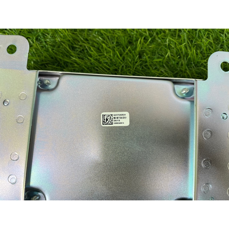 Блок управления батареи (электрика / блоки управления) Hyundai Ioniq AE 2018 1.6 Hybrid 375A0G2610