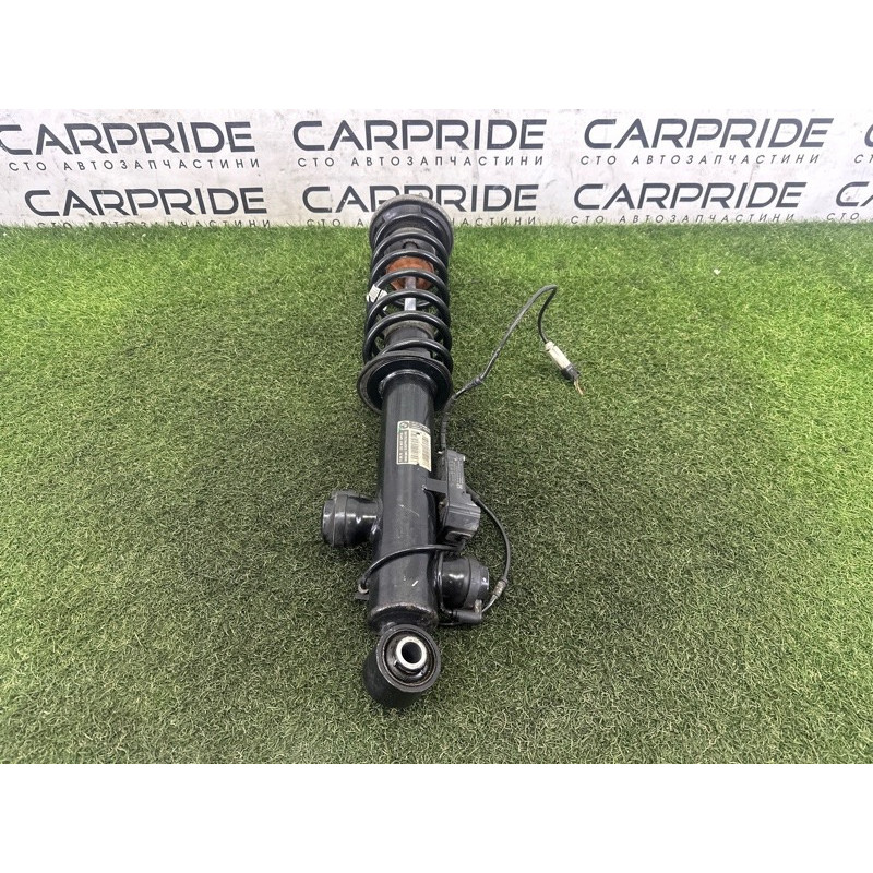 Амортизатор в сборе (подвеска) BMW 7-series F01 2011 3.0 N54 37126796928