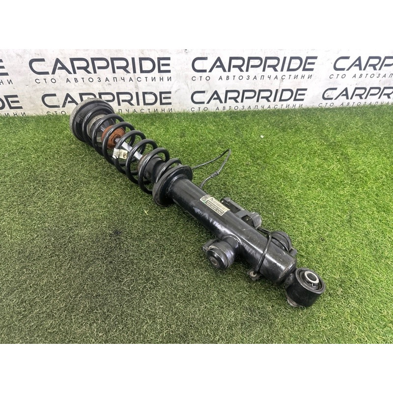 Амортизатор в сборе (подвеска) BMW 7-series F01 2011 3.0 N54 37126796928