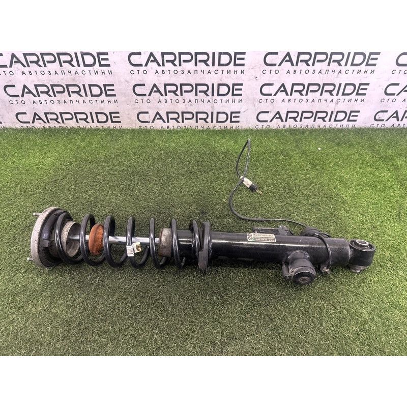 Амортизатор в сборе (подвеска) BMW 7-series F01 2011 3.0 N54 37126796928