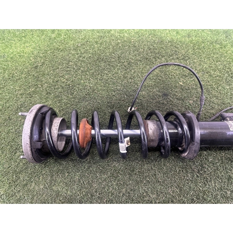 Амортизатор в сборе (подвеска) BMW 7-series F01 2011 3.0 N54 37126796928