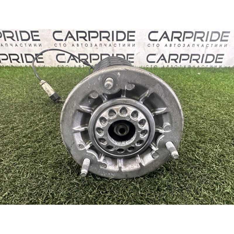 Амортизатор в сборе (подвеска) BMW 7-series F01 2011 3.0 N54 37126796928