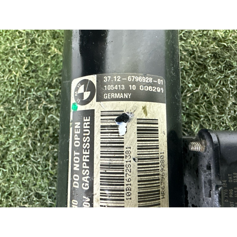 Амортизатор в сборе (подвеска) BMW 7-series F01 2011 3.0 N54 37126796928