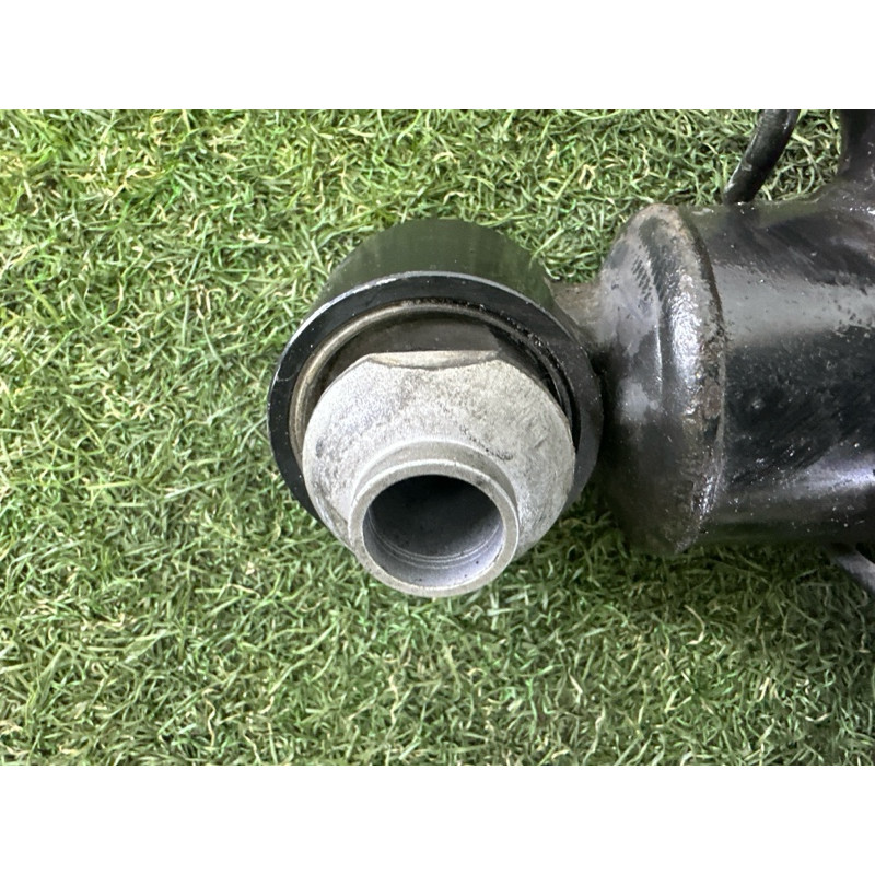 Амортизатор в сборе (подвеска) BMW 7-series F01 2011 3.0 N54 37126796928