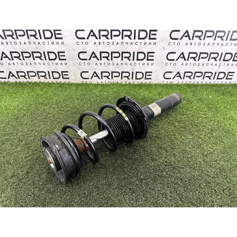 Амортизатор в сборе (подвеска) AUDI A3 8V 2016 1.8 CNSB 5Q0413031ES