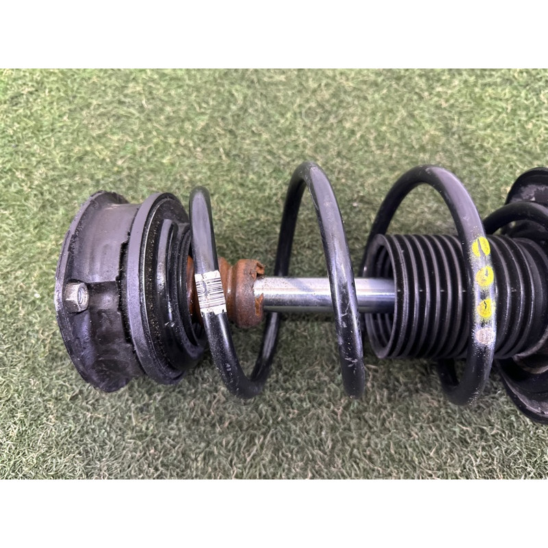 Амортизатор в сборе (подвеска) AUDI A3 8V 2016 1.8 CNSB 5Q0413031ES