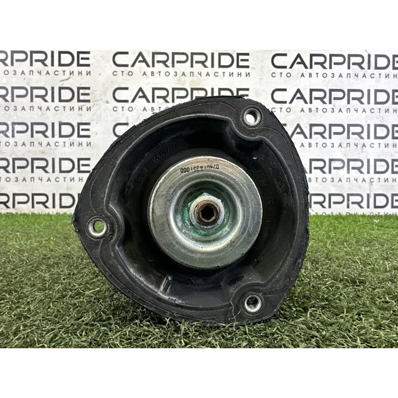 Амортизатор в сборе (подвеска) AUDI A3 8V 2016 1.8 CNSB 5Q0413031ES