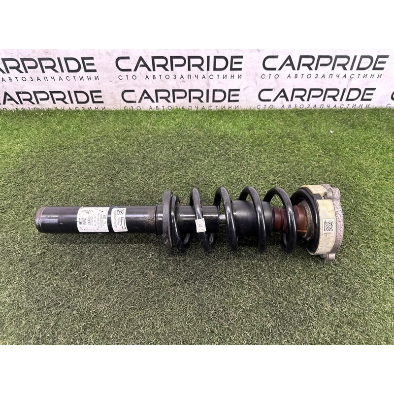 Амортизатор в сборе (подвеска) AUDI Q5 FY 2018 2.0 DAYB 80A413031AK