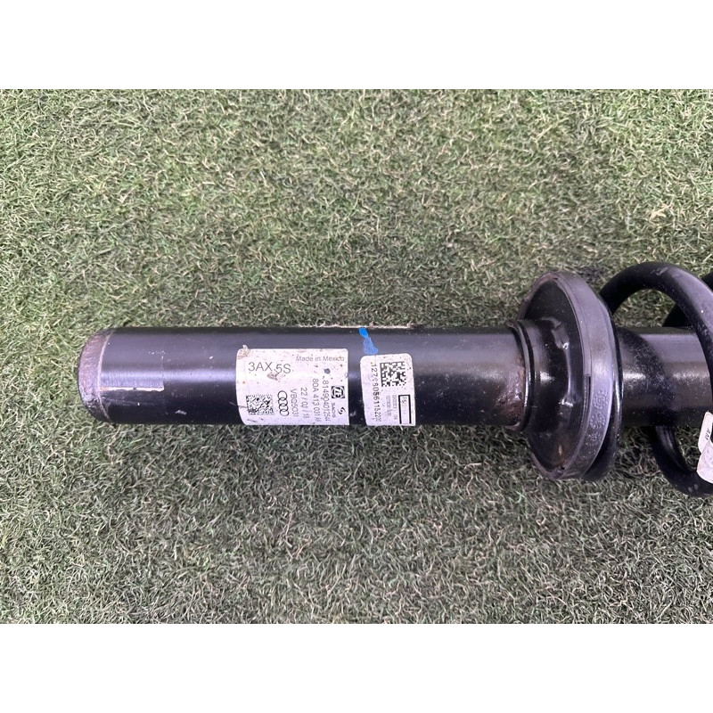 Амортизатор в сборе (подвеска) AUDI Q5 FY 2018 2.0 DAYB 80A413031AK