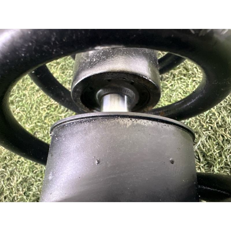 Амортизатор в сборе (подвеска) AUDI Q5 FY 2018 2.0 DAYB 80A413031AK