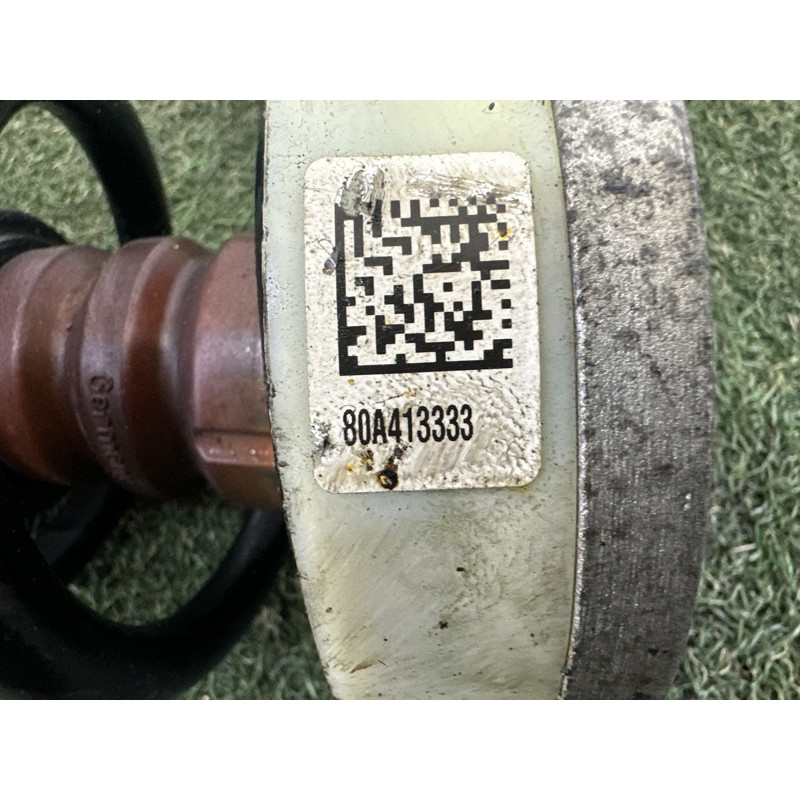 Амортизатор в сборе (подвеска) AUDI Q5 FY 2018 2.0 DAYB 80A413031AK