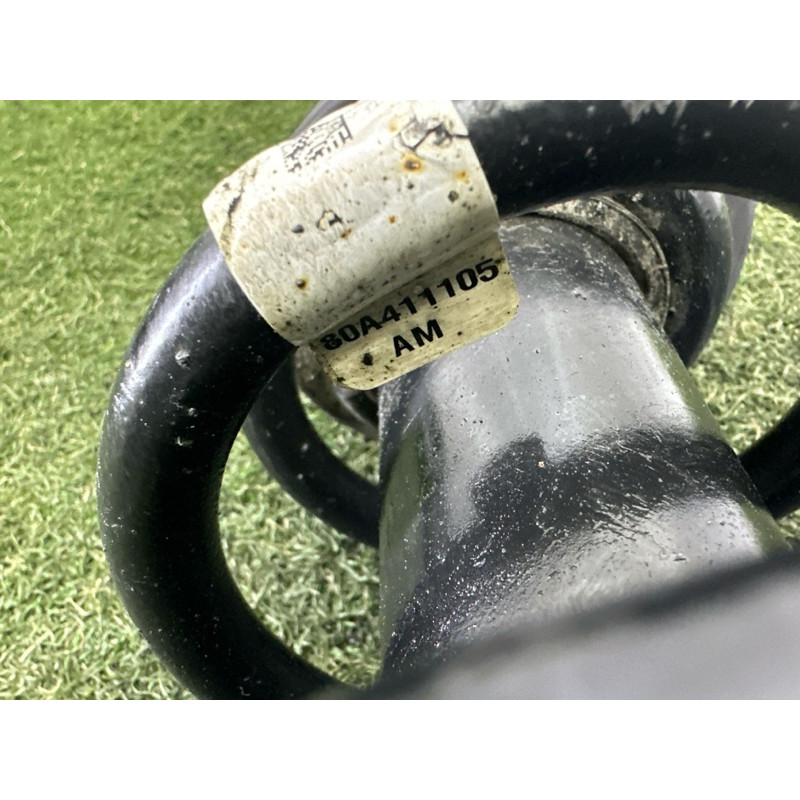 Амортизатор в сборе (подвеска) AUDI Q5 FY 2018 2.0 DAYB 80A413031AK