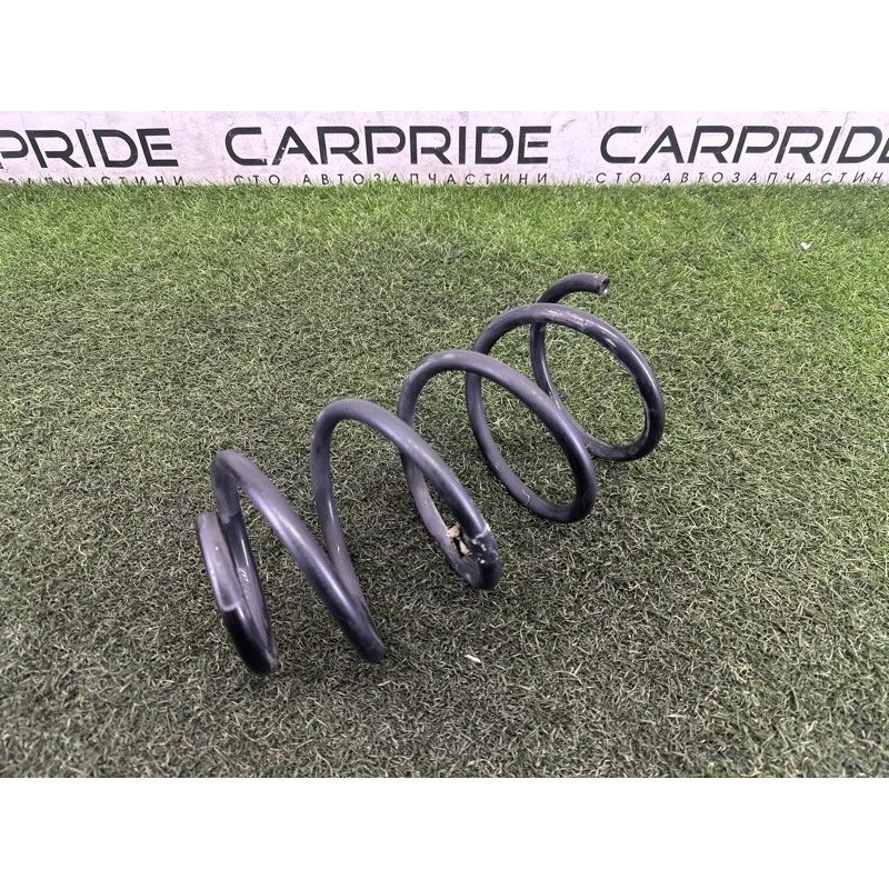 Пружина подвески (подвеска) BMW X1 E84 2014 2.0 31336790098