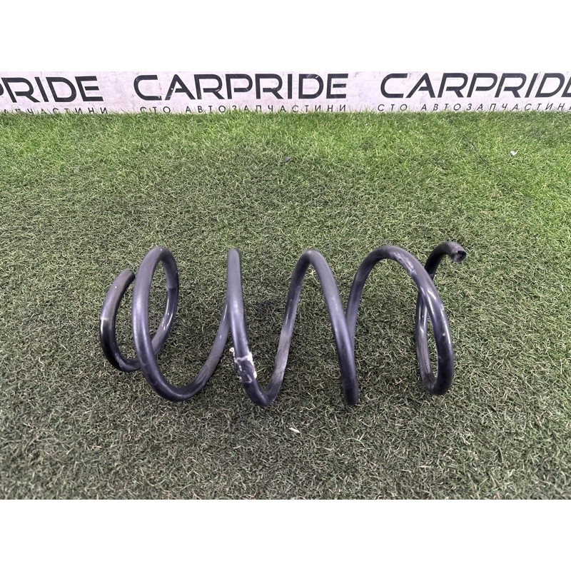 Пружина подвески (подвеска) BMW X1 E84 2014 2.0 31336790098