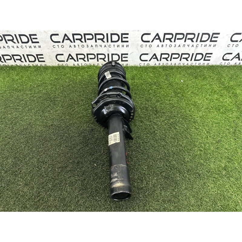 Амортизатор в сборе (подвеска) AUDI A3 8V 2016 1.8 CNSB 5Q0413031GE