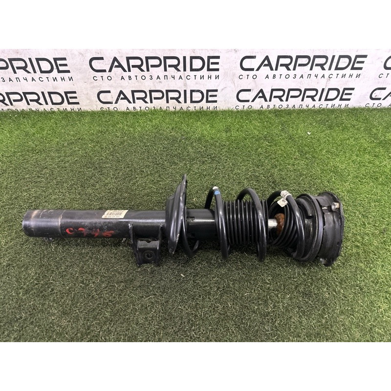 Амортизатор в сборе (подвеска) AUDI A3 8V 2016 1.8 CNSB 5Q0413031GE