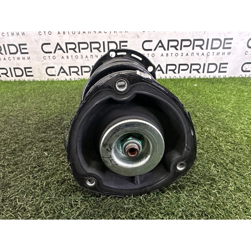 Амортизатор в сборе (подвеска) AUDI A3 8V 2016 1.8 CNSB 5Q0413031GE