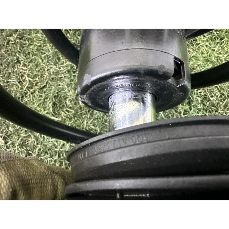 Амортизатор в сборе (подвеска) AUDI A3 8V 2016 1.8 CNSB 5Q0413031GE