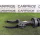 Амортизатор в зборі (підвіска) Volkswagen Touareg NF 2012 3.0 Hybrid CGFA 7P6413032AJ