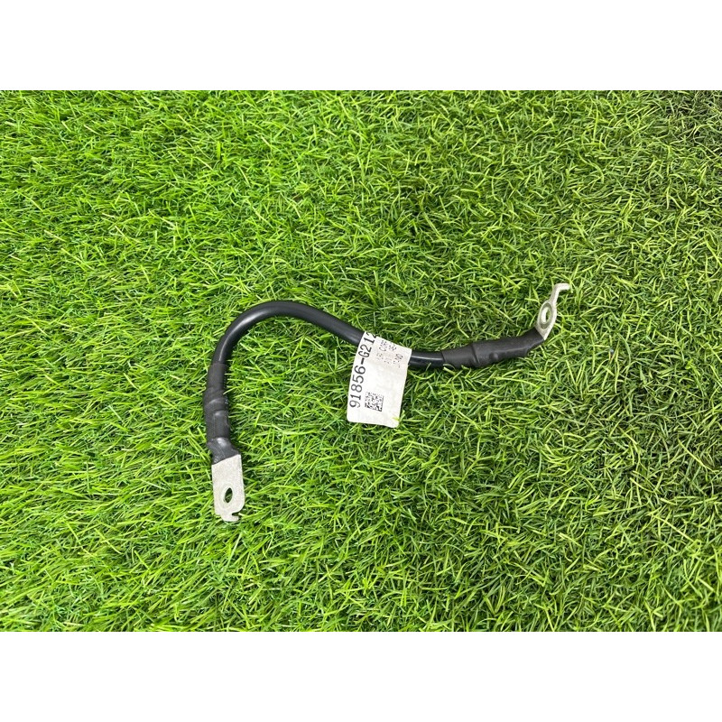 Провод плюсовой (электрика) Hyundai Ioniq AE 2018 1.6 Hybrid 91856G2120