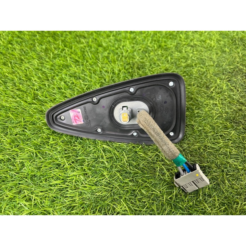 Антенна (электрика) Hyundai Ioniq AE 2018 1.6 Hybrid 96210G2100NKA