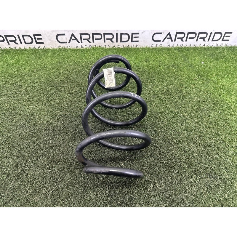 Пружина подвески (подвеска) BMW X3 F25 2012 3.0 31336787136