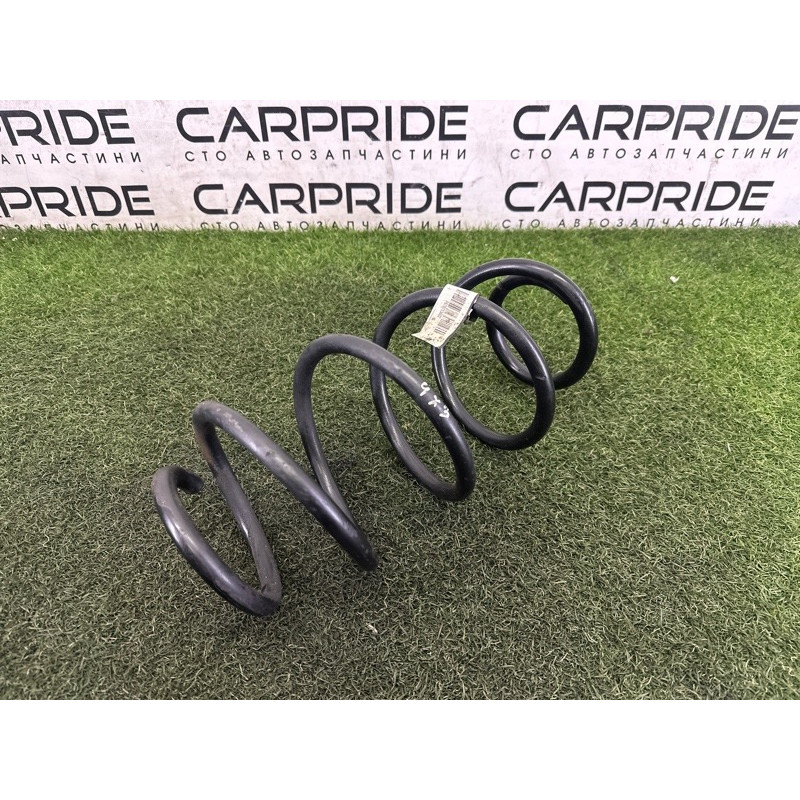 Пружина подвески (подвеска) BMW X3 F25 2012 3.0 31336787136