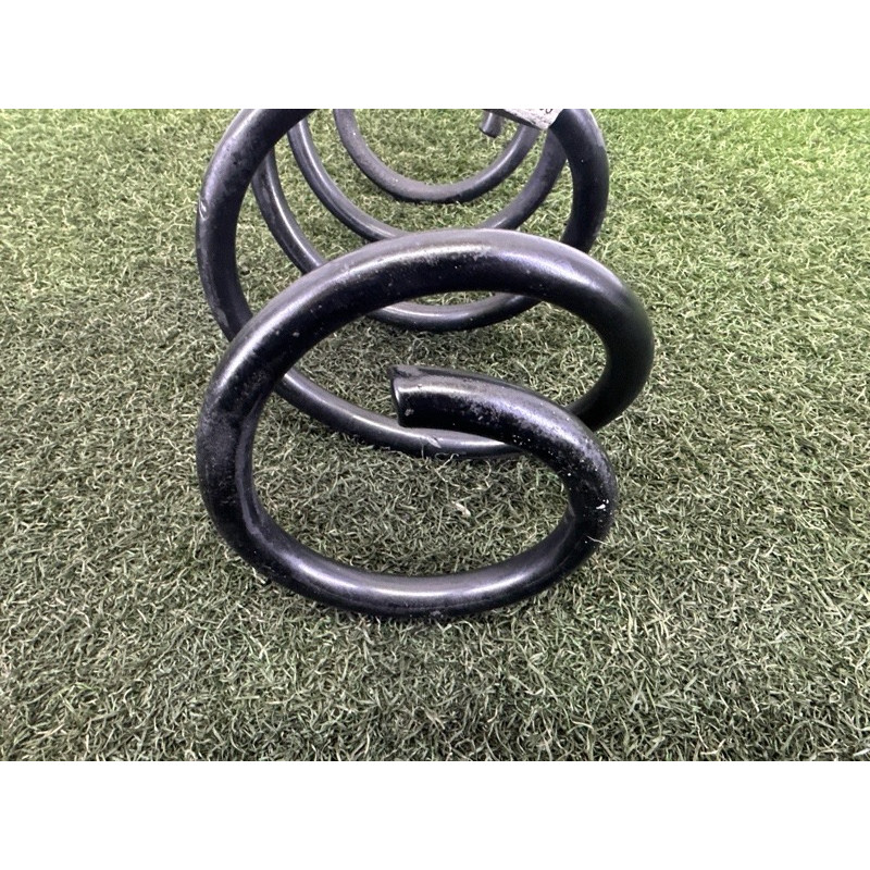 Пружина подвески (подвеска) BMW X3 F25 2012 3.0 31336787136