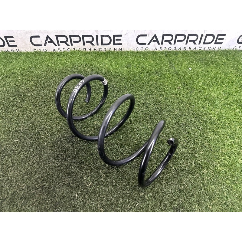 Пружина подвески (подвеска) BMW 3-series F30 2015 2.0 31336851717