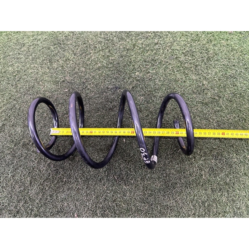 Пружина подвески (подвеска) BMW 3-series F30 2015 2.0 31336851717