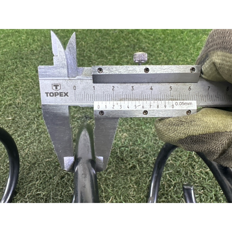 Пружина подвески (подвеска) BMW 3-series F30 2015 2.0 31336851717