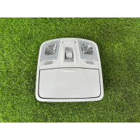 Плафон салона