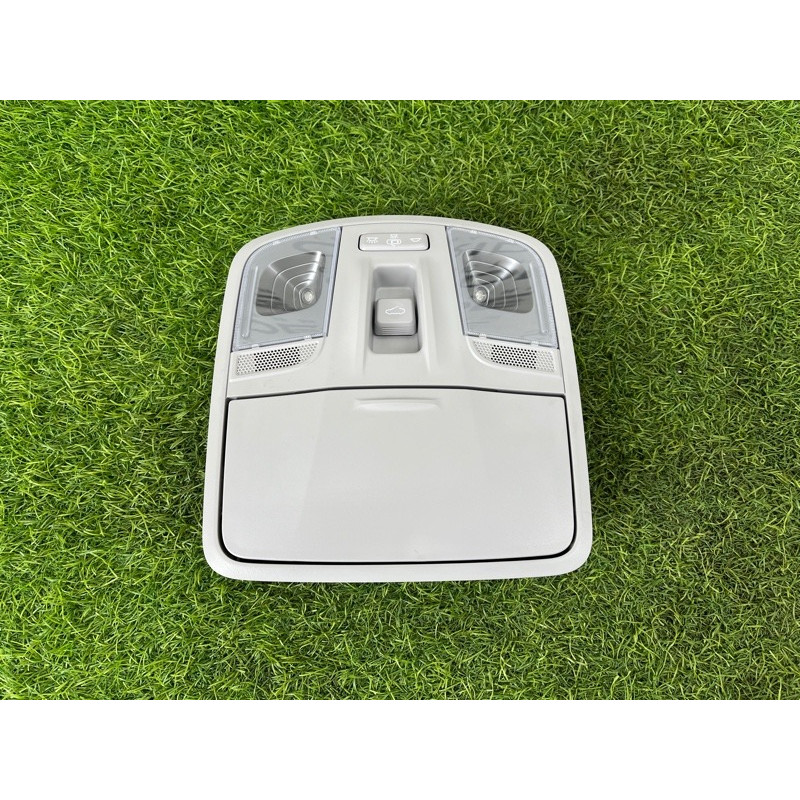 Плафон салона (салон) Hyundai Ioniq AE 2018 1.6 Hybrid 92800G7050TTX