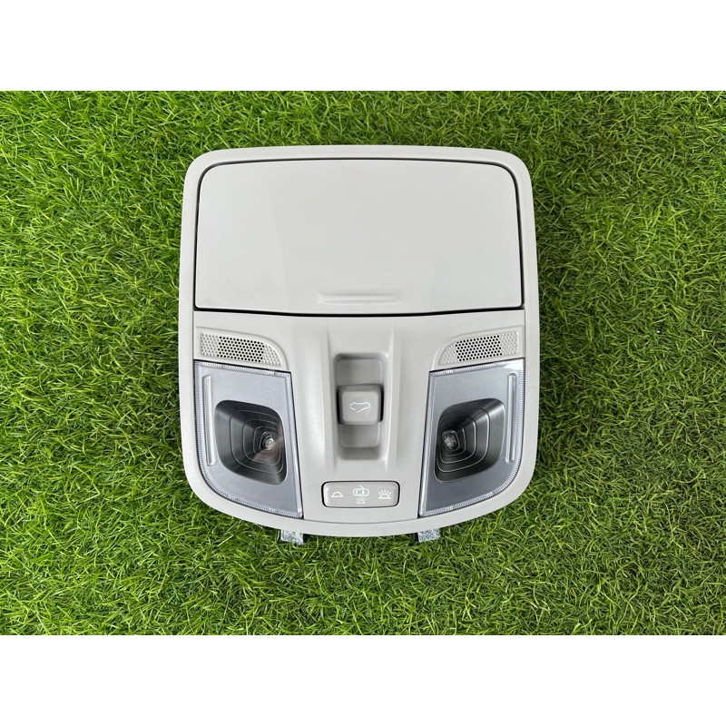 Плафон салона (салон) Hyundai Ioniq AE 2018 1.6 Hybrid 92800G7050TTX