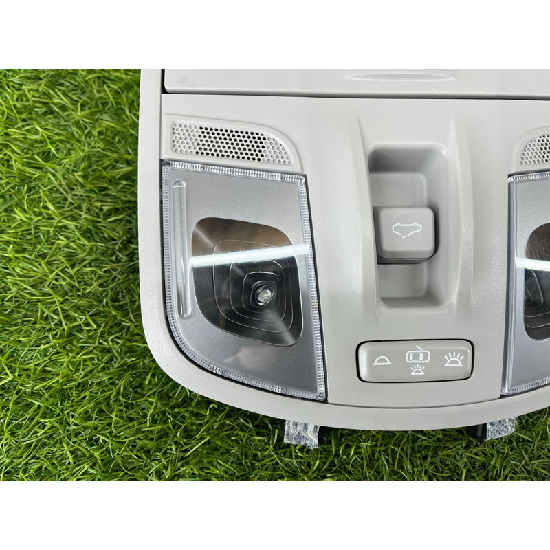 Плафон салона (салон) Hyundai Ioniq AE 2018 1.6 Hybrid 92800G7050TTX