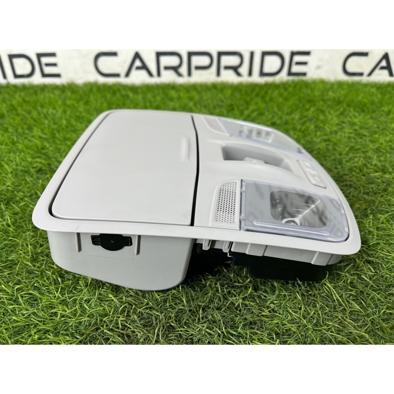 Плафон салона (салон) Hyundai Ioniq AE 2018 1.6 Hybrid 92800G7050TTX