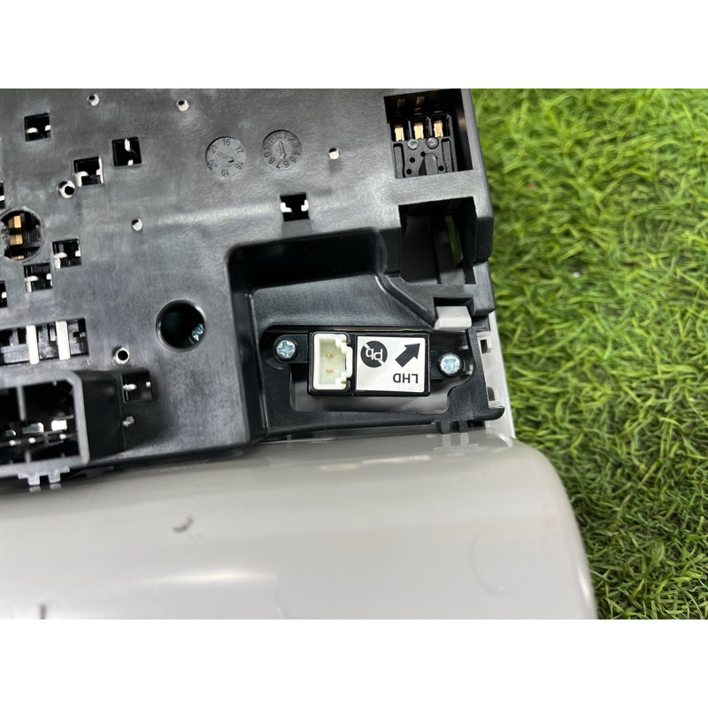 Плафон салона (салон) Hyundai Ioniq AE 2018 1.6 Hybrid 92800G7050TTX