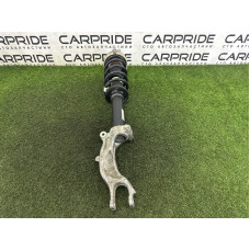 Амортизатор в сборе