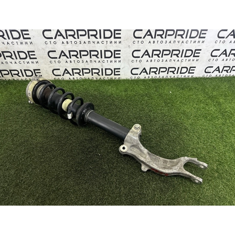 Амортизатор в сборе (подвеска) AUDI A4 B9 2018 2.0 DBPA 8W0413031AA