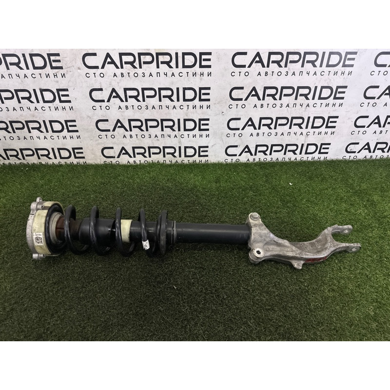 Амортизатор в сборе (подвеска) AUDI A4 B9 2018 2.0 DBPA 8W0413031AA