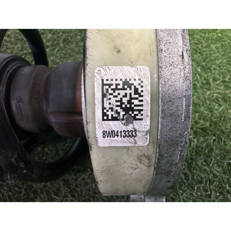 Амортизатор в сборе (подвеска) AUDI A4 B9 2018 2.0 DBPA 8W0413031AA