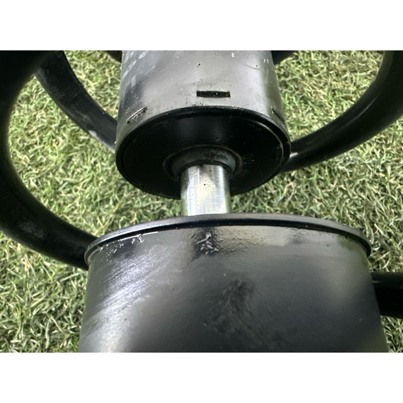 Амортизатор в сборе (подвеска) AUDI A4 B9 2018 2.0 DBPA 8W0413031AA