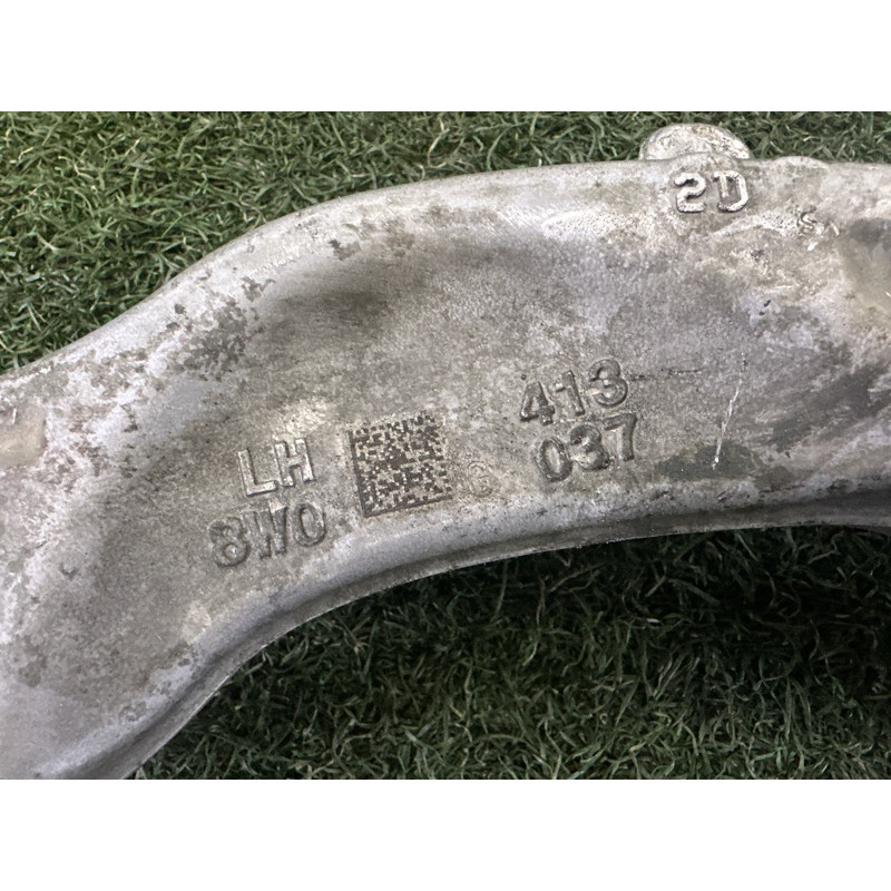 Амортизатор в сборе (подвеска) AUDI A4 B9 2018 2.0 DBPA 8W0413031AA